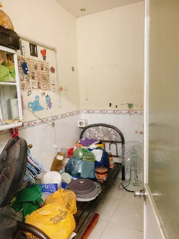 Bán nhà phố 155/2d Kha Vạn Cân, P. Hiệp Bình Chánh, TP. Thủ Đức