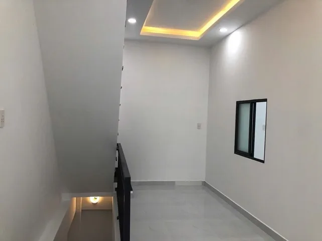 Bán nhà phố 383/8/2a Lê Đức Thọ, P. 17, Quận Gò Vấp