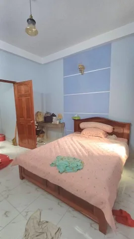Bán nhà phố 22/31/28 đường Số 21, P. 8, Quận Gò Vấp