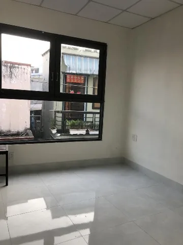Bán nhà phố 1/6/11a đường Số 11, P. Linh Xuân, TP. Thủ Đức