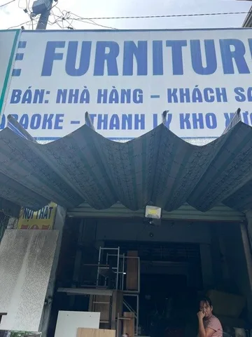 Bán nhà phố 587 đường Tân Sơn, P. 12, Quận Gò Vấp