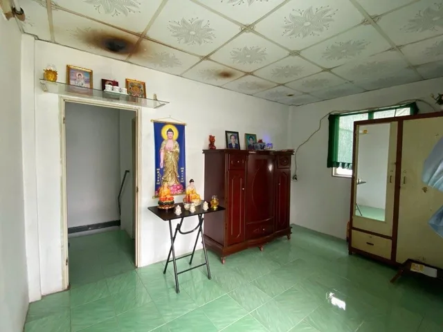 Bán nhà phố 130/12/2 đường 2, P. Hiệp Bình Phước, TP. Thủ Đức