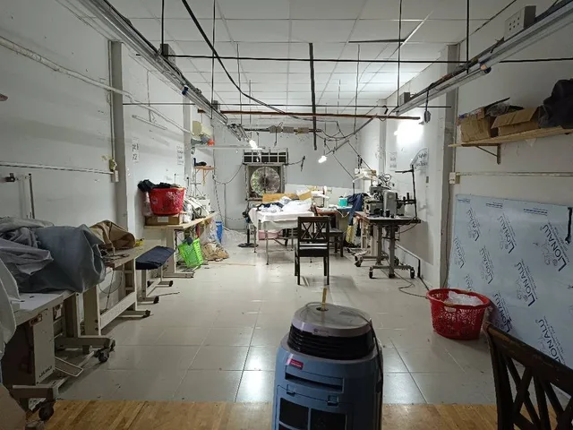 Bán nhà phố 2273a/16/18b Phạm Thế Hiển, P. 7, Quận 8