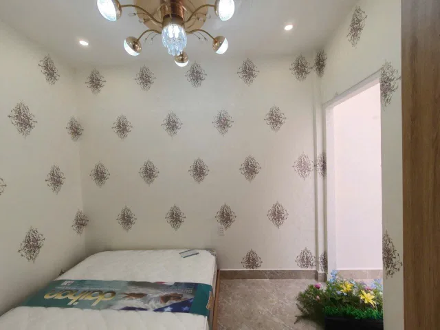 30/5 Calmette 50 4 4 13 13.8 tỷ Phường Bến Thành ,Quận 1