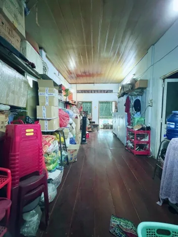 Bán nhà phố 57/13 đường Tân Hóa, P. 14, Quận 6
