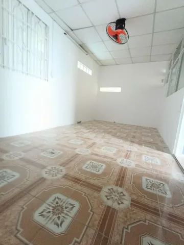 Bán nhà phố 41b đường Số 10, P. Bình Hưng Hoà A, Quận Bình Tân