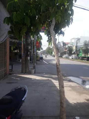 Bán nhà phố 87 đường Số 18, P. Bình Hưng Hòa, Quận Bình Tân