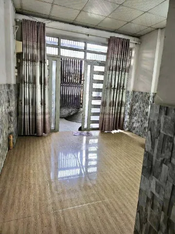 Bán nhà phố 426 Nguyễn Xí, P. 13, Q. Bình Thạnh
