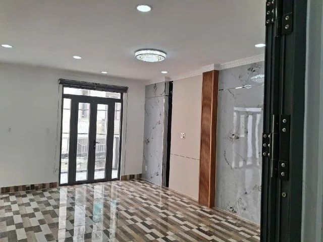 Bán nhà phố 381/18 Lê Văn Quới, P. Bình Trị Đông A, Quận Bình Tân