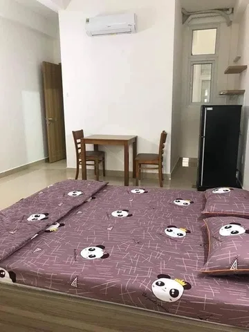 Bán nhà phố 200/38 Hoàng Hoa Thám, P. 5, Q. Bình Thạnh