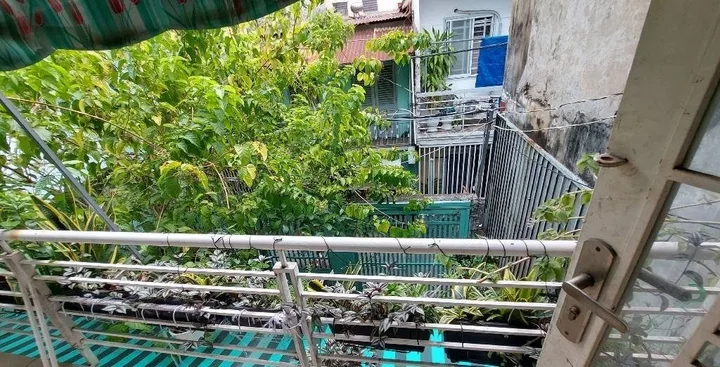 Bán nhà phố 488/5 Điện Biên Phủ, P. 21, Q. Bình Thạnh