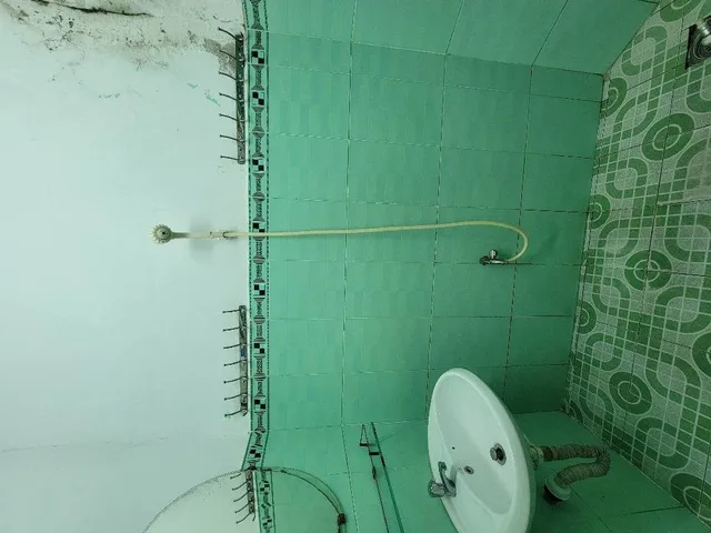 Bán nhà phố 200/28 Hoàng Hoa Thám, P. 5, Q. Bình Thạnh