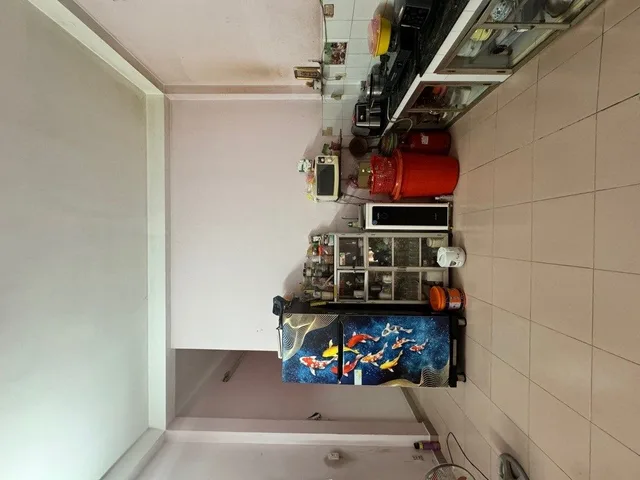 Bán nhà phố 220/93 Hoàng Hoa Thám, P. 5, Q. Bình Thạnh