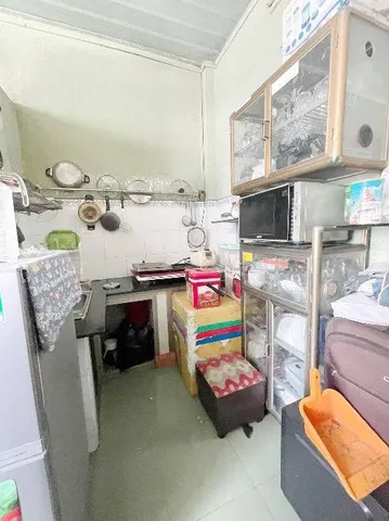 Bán nhà phố 500a Điện Biên Phủ, P. 21, Q. Bình Thạnh