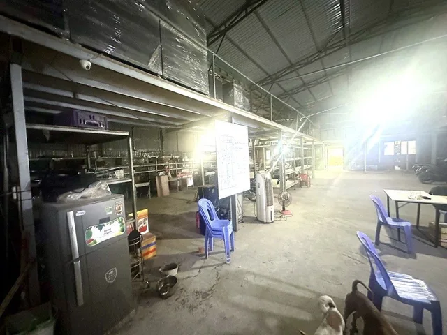 Bán nhà phố 26/41/50/2a6 Võ Văn Vân, P. Tân Tạo, Quận Bình Tân