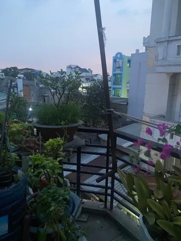 Bán nhà phố 44/51 Trương Phước Phan, P. Bình Trị Đông, Quận Bình Tân