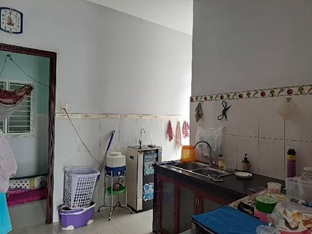 Bán nhà phố 276/41a đường Mã Lò, P. Bình Trị Đông A, Quận Bình Tân
