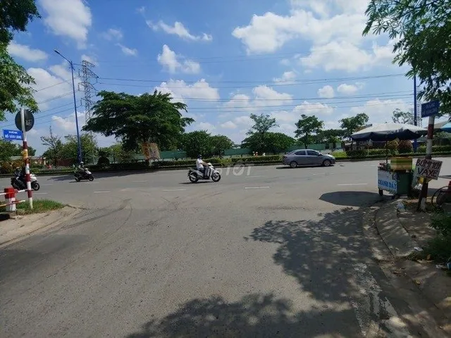 Bán nhà phố 193 Hồ Văn Long, P. Bình Hưng Hoà B, Quận Bình Tân