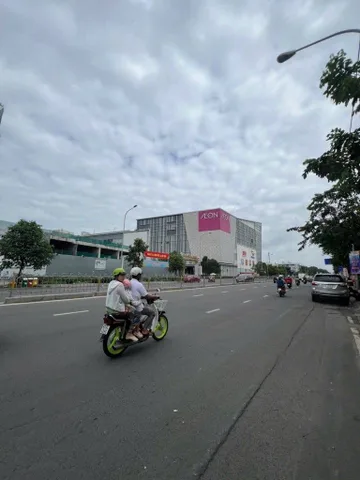 Bán nhà phố 86/19 đường Tên Lửa, P. An Lạc A, Quận Bình Tân