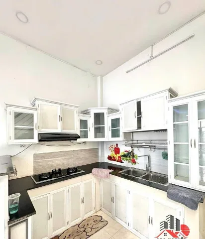 Bán nhà phố 96/50/6 Phạm Đăng Giảng, P. Bình Hưng Hòa, Quận Bình Tân