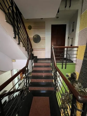 Bán nhà phố 33/6 Nguyễn Công Hoan, P. 7, Q. Phú Nhuận