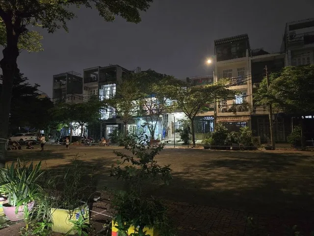 Bán nhà phố 127/2/22 Bình Lợi, P. 13, Q. Bình Thạnh