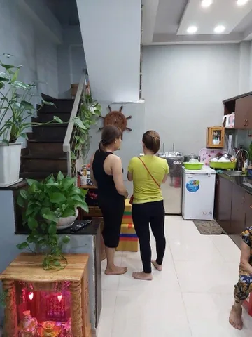 Bán nhà phố 26/23 Đỗ Xuân Hợp, P. Phước Long A, TP. Thủ Đức