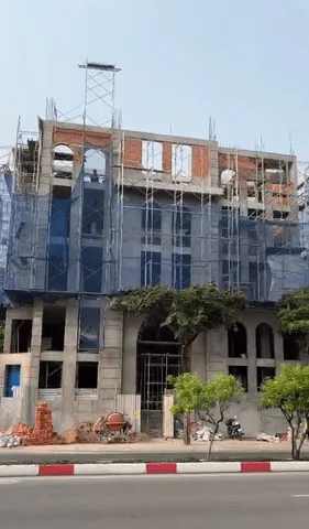 Bán nhà phố 39 Phạm Văn Đồng, P. 3, Quận Gò Vấp