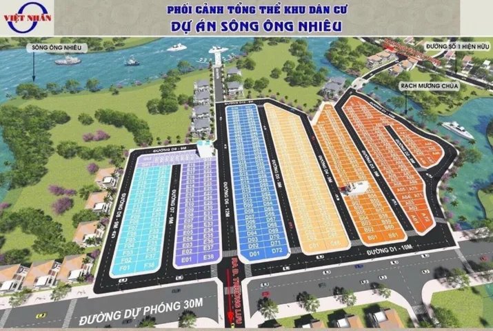 Bán nhà phố 837 đường Số 1, P. Long Trường, TP. Thủ Đức
