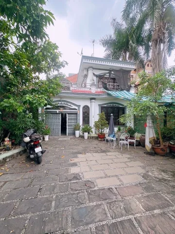 Bán nhà phố 220/4 Lũy Bán Bích, P. Phú Thọ Hòa, Quận Tân Phú