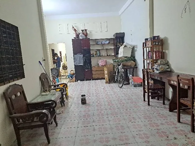Bán nhà phố 86 Nghĩa Hòa, P. 6, Quận Tân Bình