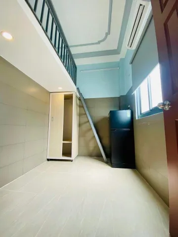 Bán nhà phố 116/109/38 Thiên Phước, P. 9, Quận Tân Bình