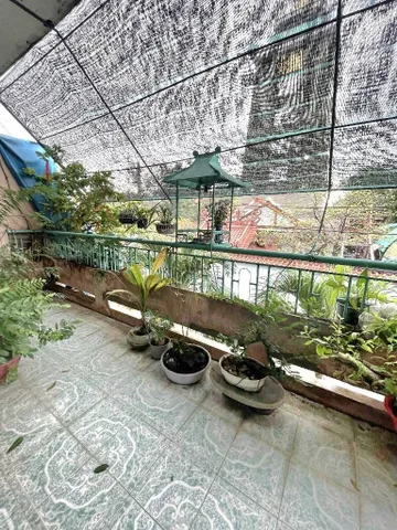 Bán nhà phố 106/66 Đỗ Năng Tế, P. An Lạc A, Quận Bình Tân