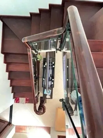 Bán nhà phố 148/5 đường Số 6, P. Bình Hưng Hoà B, Quận Bình Tân