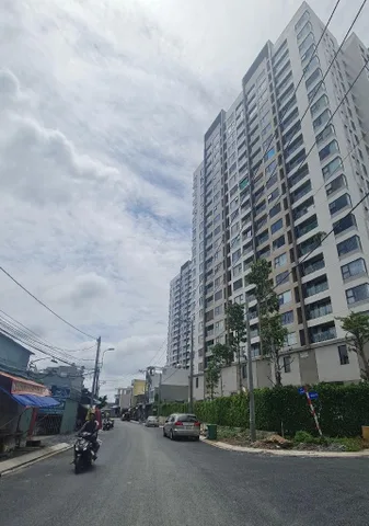 Bán nhà phố 128/3 Lê Tấn Bê, P. An Lạc, Quận Bình Tân