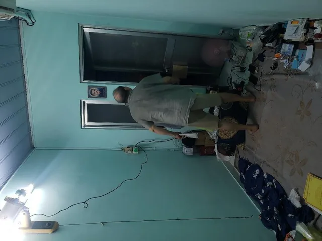 Bán nhà phố 66/19/34/6 Trần Văn Quang, P. 10, Quận Tân Bình