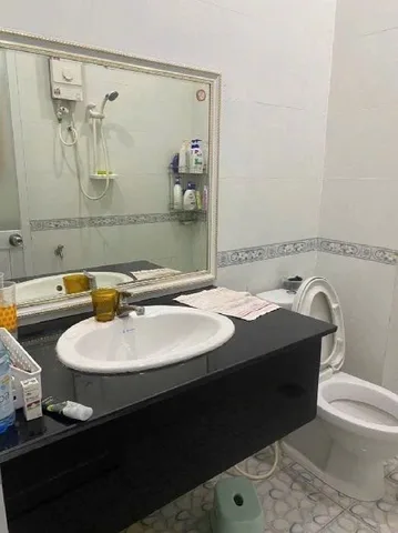 Bán nhà phố 33/27/1 Nguyễn Sỹ Sách, P. 15, Quận Tân Bình