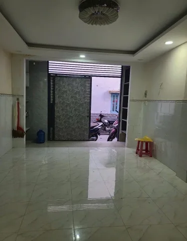 Bán nhà phố 66/19/34/15 Trần Văn Quang, P. 10, Quận Tân Bình