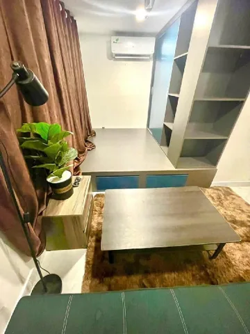 Bán nhà phố 71/142/14 Nguyễn Bặc, P. 3, Quận Tân Bình