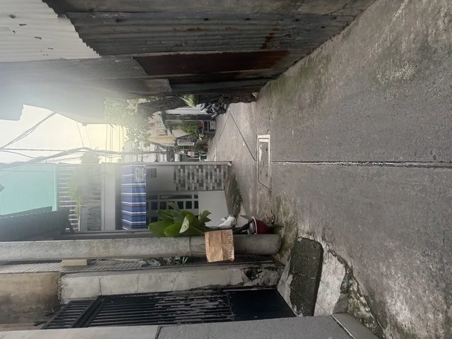 Bán nhà phố 682/8 đường Âu Cơ, P. 14, Quận Tân Bình