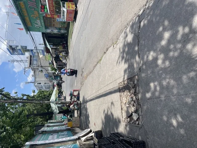 Bán nhà phố 4i Hiệp Thành 13, P. Hiệp Thành, Quận 12