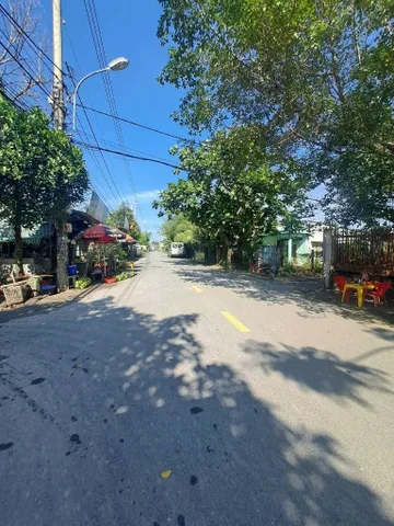 Bán nhà phố 364/4 Thạnh Xuân 52, P. Thới An, Quận 12