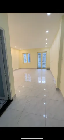 Bán nhà phố 91/4 Trần Quang Diệu, P. 14, Quận 3