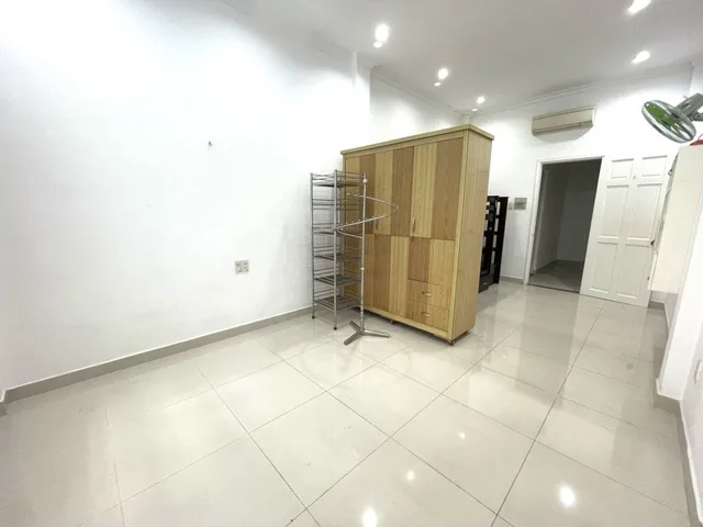Bán nhà phố 238/12e Nguyễn Thị Minh Khai, P. Võ Thị Sáu, Quận 3