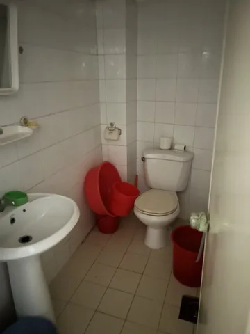 Bán nhà phố 46/6 Cách Mạng Tháng Tám, P. Võ Thị Sáu, Quận 3