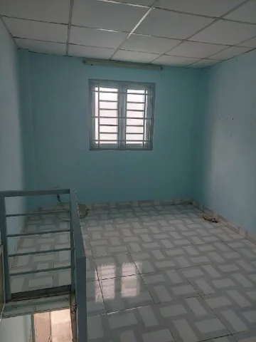 Bán nhà phố 934A An Dương Vương, P. 13, Quận 6