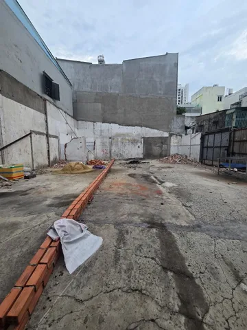 Bán nhà phố 260/55a đường Phan Anh, P. Hiệp Tân, Quận Tân Phú