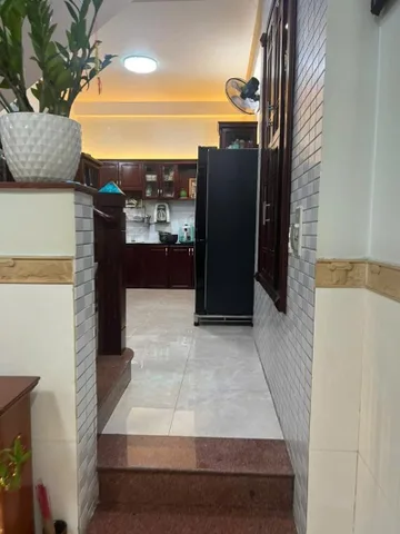 Bán nhà phố 33/24 Lê Trọng Tấn, P. Sơn Kỳ, Quận Tân Phú