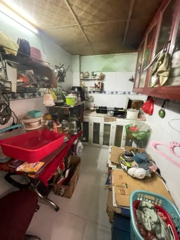 Bán nhà phố 49/10 Lương Thế Vinh, P. Tân Thới Hòa, Quận Tân Phú