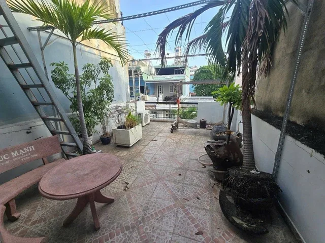 Bán nhà phố 186/12 Nguyễn Súy, P. Tân Quý, Quận Tân Phú